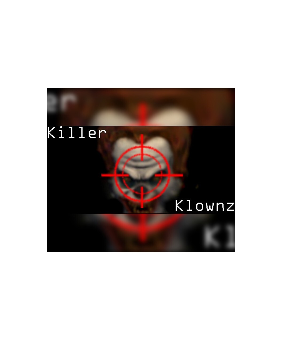 Killer Klownz Steam Key GLOBAL